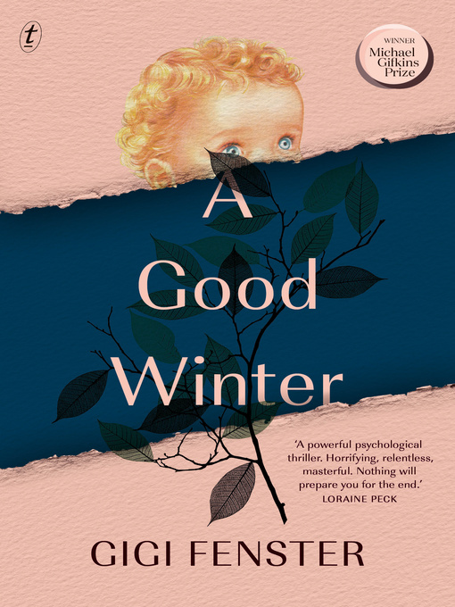 Title details for A Good Winter by Gigi Fenster - Wait list